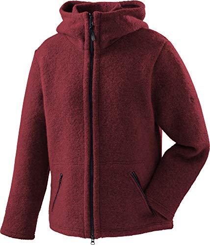 Mufflon Jula Women Größe S rosso von Mufflon