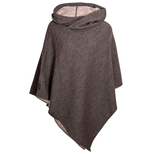 Mufflon Maxi Women Größe one size granit-stone von Mufflon