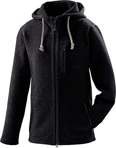 Mufflon Mu-Bob, L, Kohle S1 von Mufflon