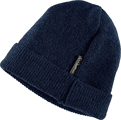 Mufflon Mu-Ice Cap, One Size, Navy von Mufflon