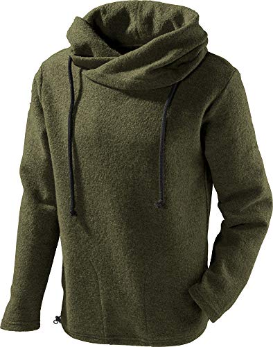 Mufflon W100 Mu-Lucca Brown XL von Mufflon