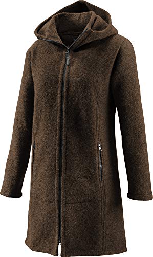 Mufflon W300 Mu-Rika brown XS von Mufflon