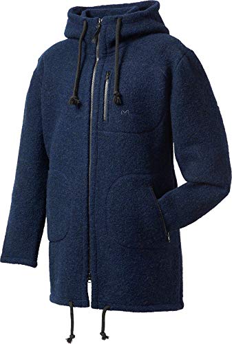 Mufflon Patrick Men Größe L navy von Mufflon