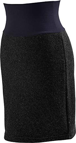 Mufflon W100 Mu-Ria Kohle L von Mufflon