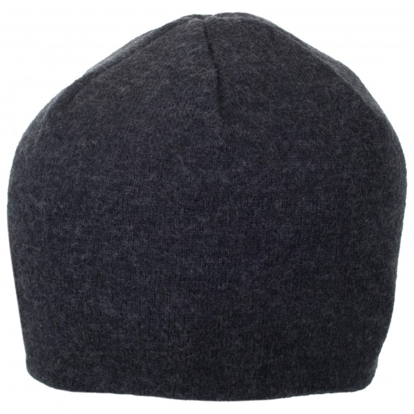 Mufflon - Storm - Mütze Gr One Size blau/schwarz von Mufflon