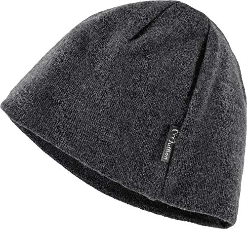 Mufflon Storm Anthracite one Size von Mufflon