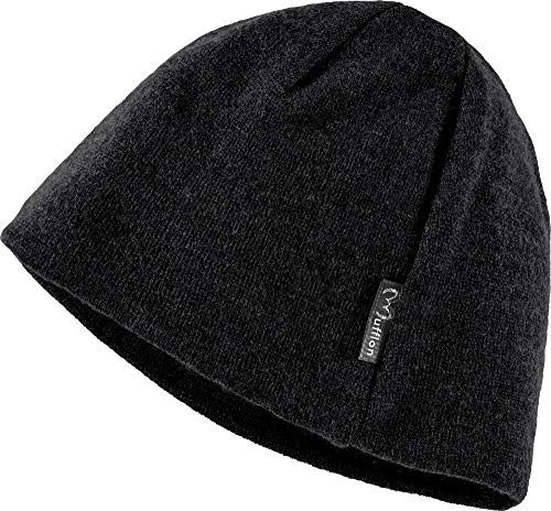 Mufflon Unisex Wollmütze Mu- Storm von Mufflon