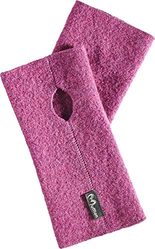 Mufflon W100 Mu-Handy candy one size von Mufflon