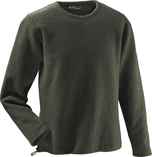 Mufflon W100 Mu-Leon Forrest L von Mufflon