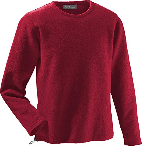 Mufflon W100 Mu-Leon Vulkan S von Mufflon