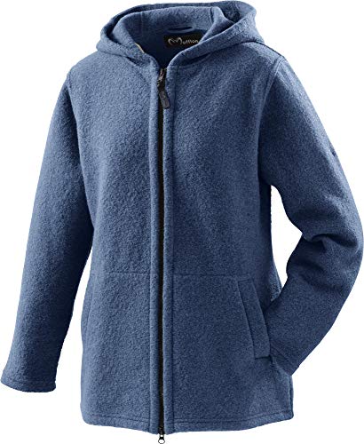 Mufflon W100 Mu-Mia atlantic L von Mufflon