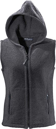 Mufflon W100 Momo Anthracite L von Mufflon