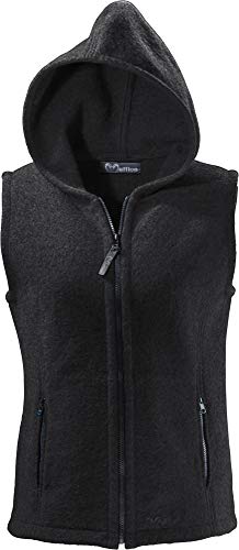 Mufflon W100 Mu-Momo kohle M von Mufflon