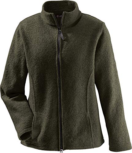 Mufflon W100 Mu-Jet forrest M von Mufflon