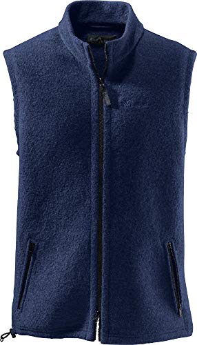 Mufflon W100 Mu-Luke nachtblau M von Mufflon