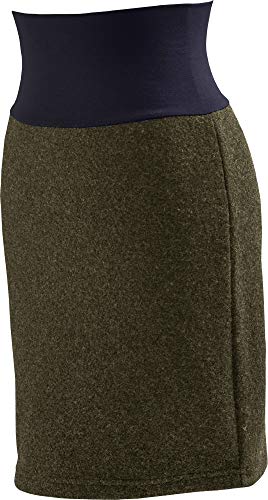 Mufflon W100 Mu-Ria Forrest XXL von Mufflon