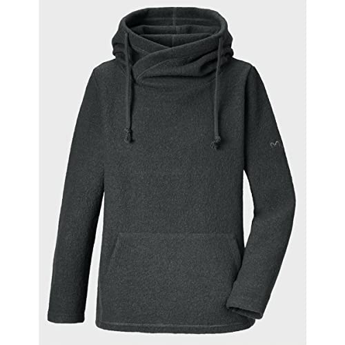 Mufflon W100 Mu-Sina Anthracite XXL von Mufflon