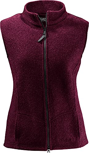 Mufflon W100 Mu-Vita berry L von Mufflon