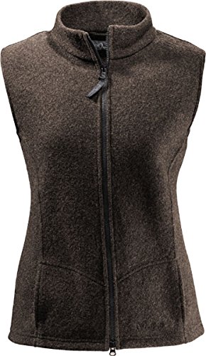 Mufflon W100 Mu-Vita Brown L von Mufflon