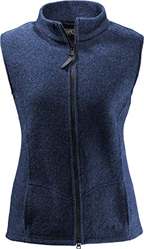 Mufflon W100 Mu-Vita nachtblau M von Mufflon