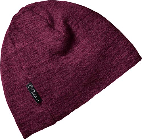 Mufflon W100 Wind Berry one Size von Mufflon