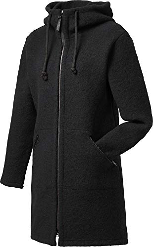 Mufflon W300 Mu-Carla black XXL von Mufflon