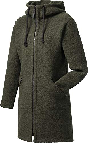 Mufflon W300 Mu-Carla forrest XXL von Mufflon
