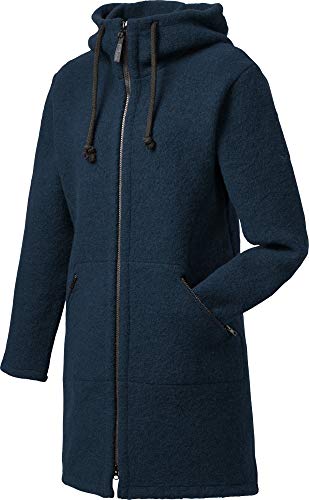 Mufflon W300 Carla Navy L von Mufflon