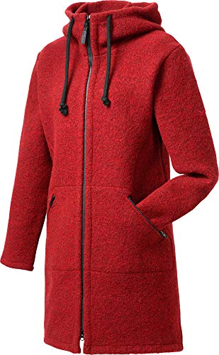 Mufflon W300 Carla Ruby S von Mufflon