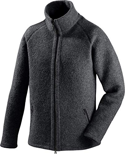 Mufflon W300 Eric T Anthracite L von Mufflon