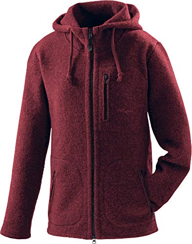 Mufflon W300 Halva Rosso L von Mufflon