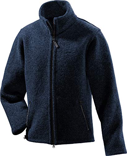 Mufflon W300 Mu-Jakob navy L von Mufflon
