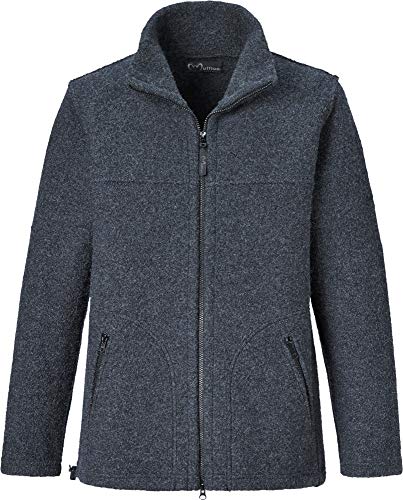 Mufflon W300 Mu-Janus anthracite XL von Mufflon