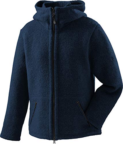 Mufflon W300 Jula Navy L von Mufflon