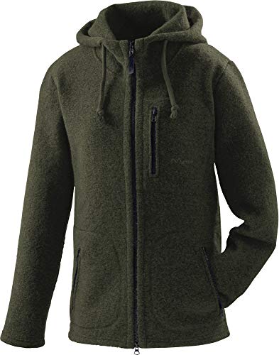 Mufflon W300 Mu-Halva forrest XXXL von Mufflon