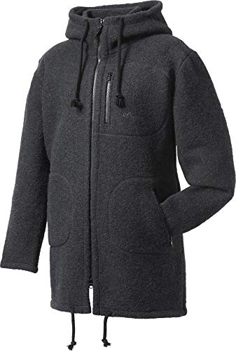 Mufflon W300 Mu-Patrick anthracite XXXL von Mufflon