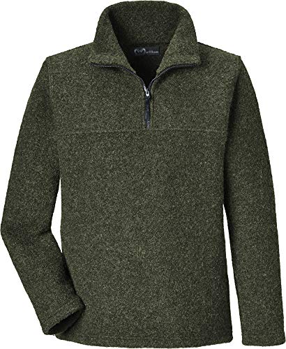 Mufflon W300 Mu-Zip II Forrest M von Mufflon