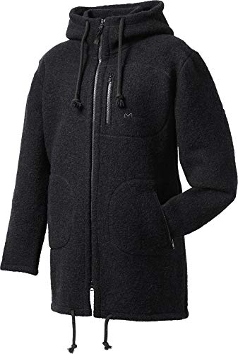 Mufflon W300 Patrick Black XL von Mufflon