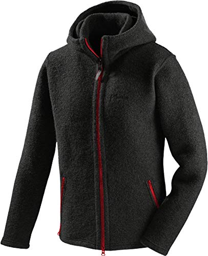 Mufflon W300 Randy Black RV Ruby XXL von Mufflon