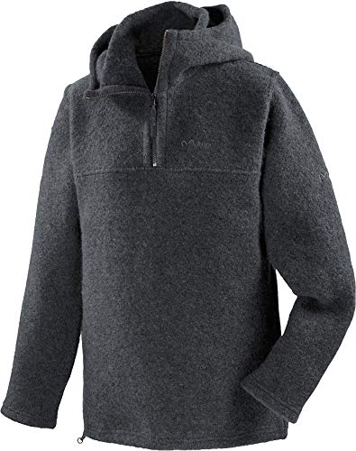 Mufflon W300 Mu-Tjark Anthracite M von Mufflon