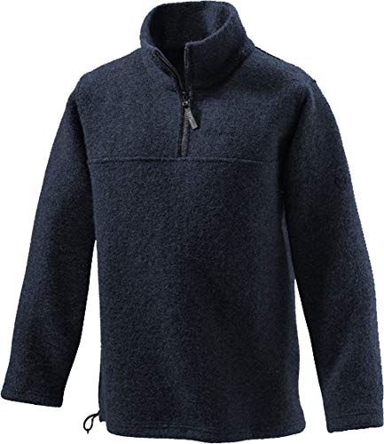 Mufflon W300 Mu-Zip II Navy L von Mufflon