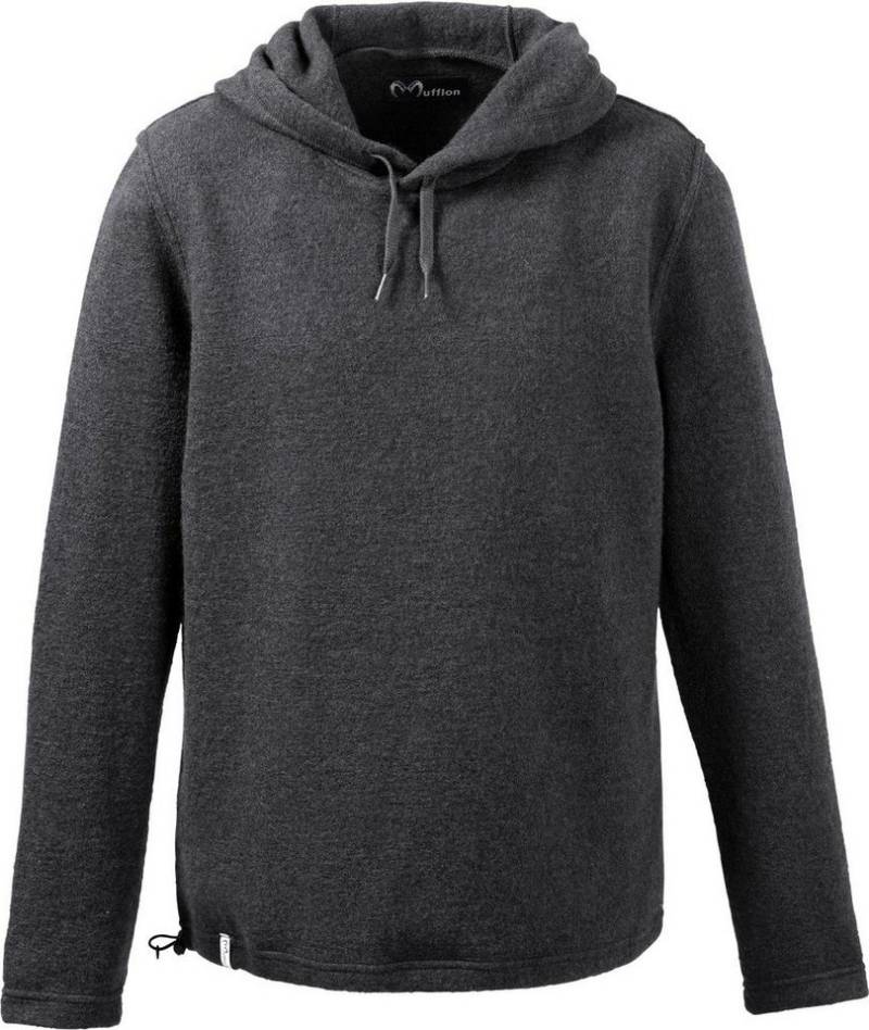 Mufflon Wollpullover Mu-Kamir von Mufflon
