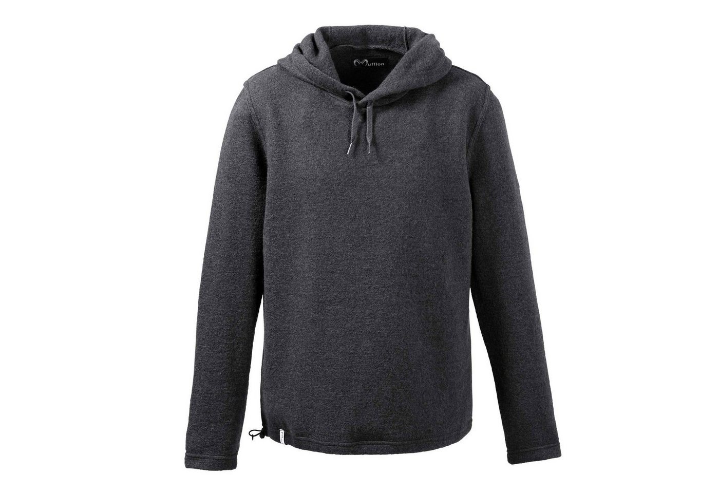 Mufflon Wollpullover Mufflon Kamir W50 - Pullover mit Kapuze Herren Mufflon Wollpullover Mufflon Kamir W50 - Pullover mit Kapuze Herren von Mufflon