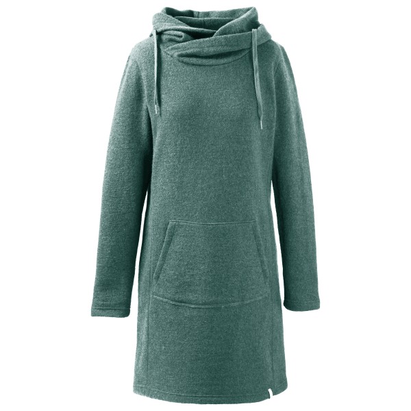Mufflon - Women's Kiki - Kleid Gr XL türkis von Mufflon