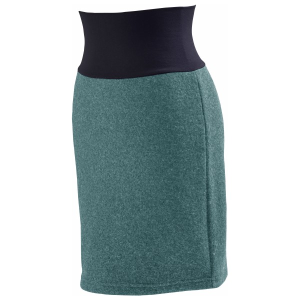 Mufflon - Women's Ria - Rock Gr XL türkis/blau von Mufflon