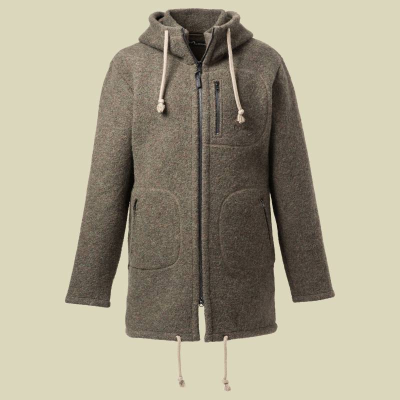 Patrick Men Größe XL Farbe forest von Mufflon