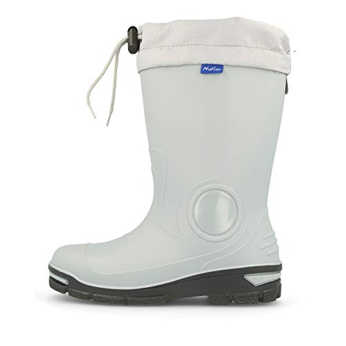 Muflon , Unisex Kinder Gummistiefel von Muflon