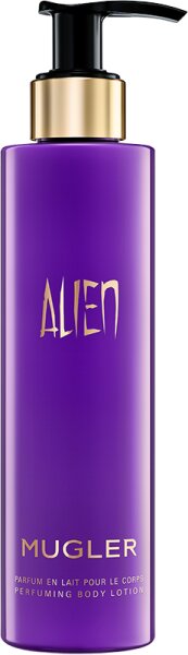 Mugler Alien Body Lotion 200 ml von Mugler