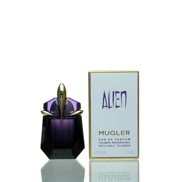 Mugler Alien Eau de Parfum Refillable/Nachf?llbar 30 ml von Mugler