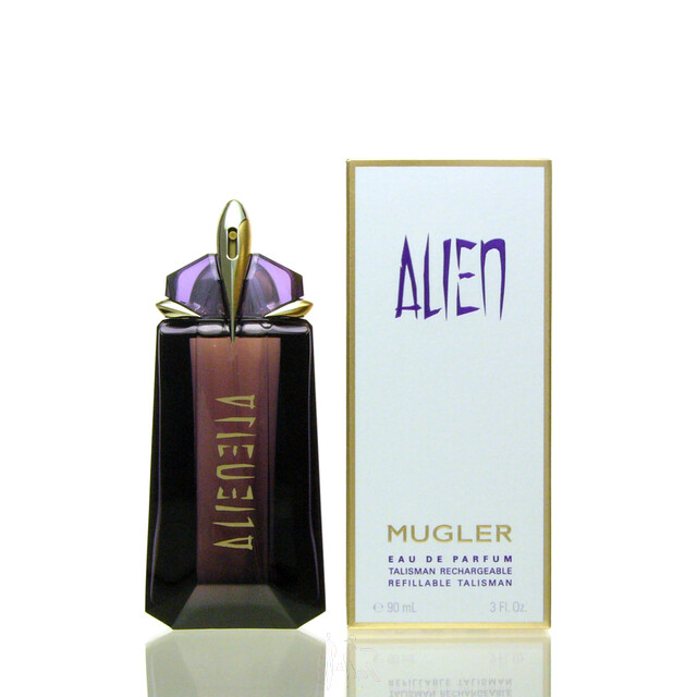 Mugler Alien Eau de Parfum Refillable/Nachf?llbar 90 ml von Mugler